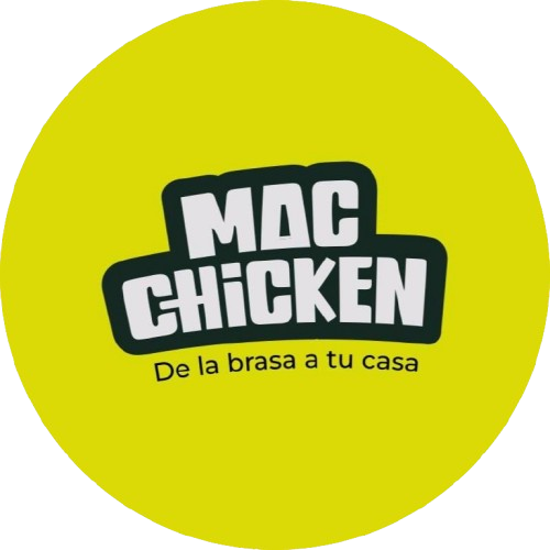 Logo Mac Chicken
